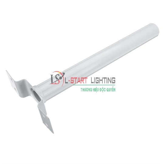 CẦN SẮT ĐÈN NĂNG LƯỢNG 50CM
