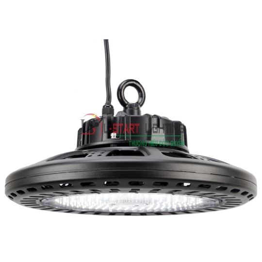 CHÓA LED NHÀ XƯỞNG UFO 400W