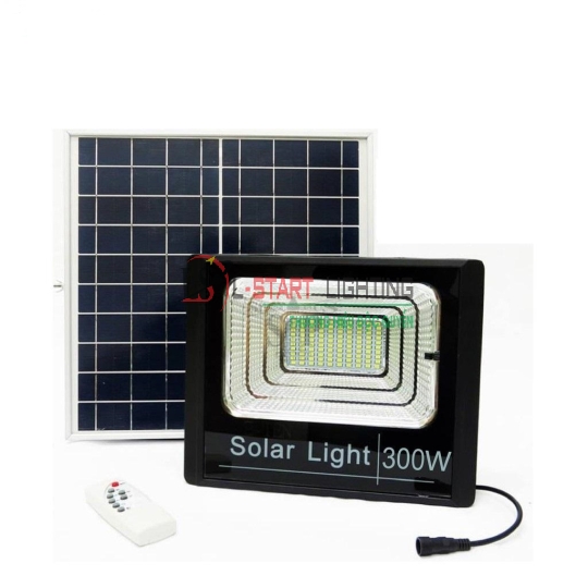 ĐÈN PHA NLMT 1 Ô 300W