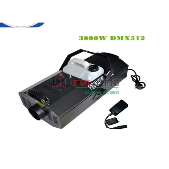 MÁY PHUN KHÓI 3000W NE 194