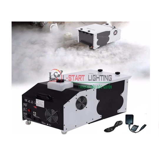 MÁY PHUN KHÓI 3000W NE 083B