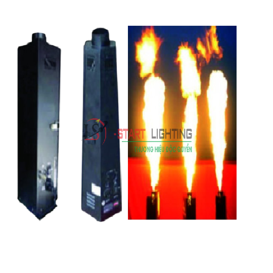 NE-087 MÁY PHUN LỬA
