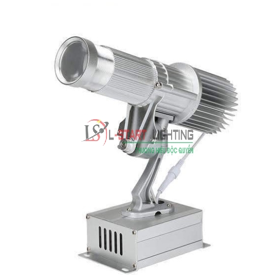 ĐÈN RỌI CHIẾU LOGO NE 011 G