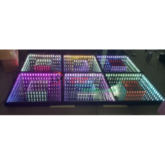 KIẾNG LED ÂM SÀN