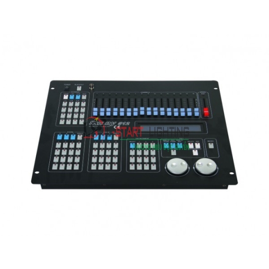 BÀN ĐIỀU KHIỂN 512 NE-1024