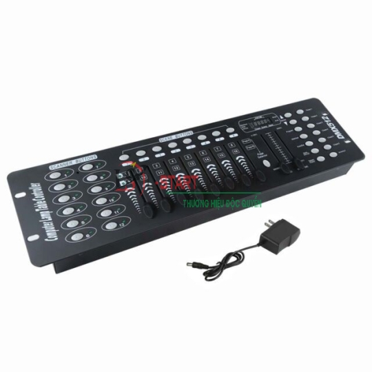 BÀN ĐIỀU KHIỂN NE079DMX