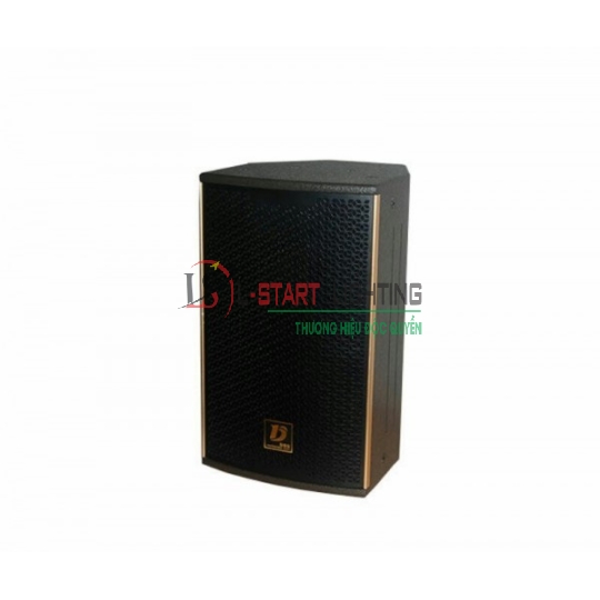 LOA SÂN KHẤU W-10