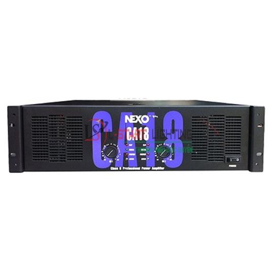 CỤC ĐẨY CÔNG SUẤT CA-18