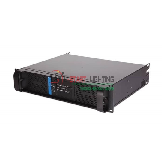 CỤC ĐẨY CÔNG SUẤT K8000