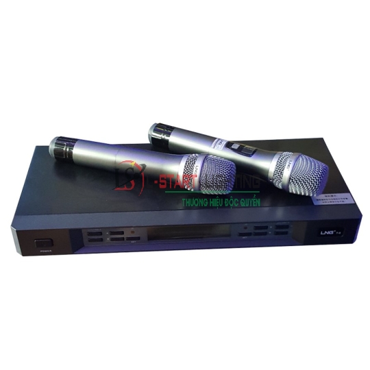 MICRO KHÔNG DÂY  T5