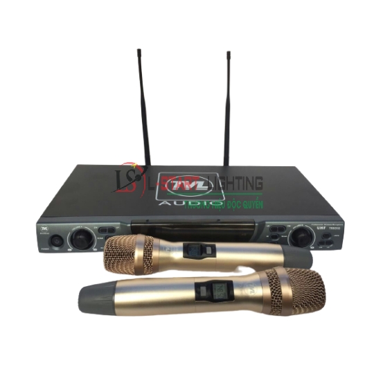 MICRO KHÔNG DÂY  D320