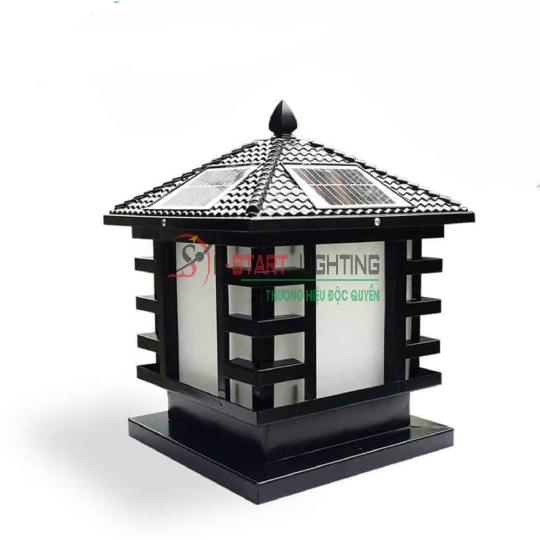 ĐÈN TRỤ CỔNG NLMT_7