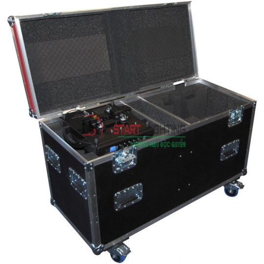 THÙNG ĐỰNG ĐÈN MOVING 230W