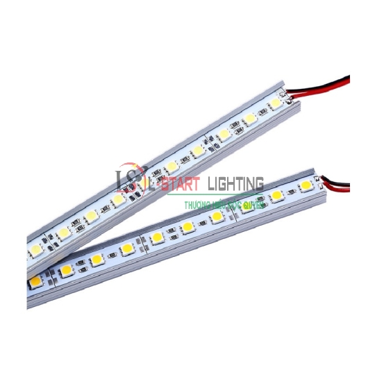 LED THANH ĐƠN 220V 1.2M