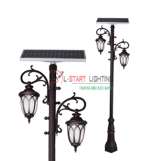 ĐÈN TRỤ SÂN VƯỜN NLMT_11