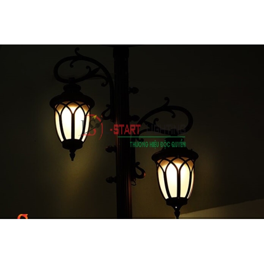 ĐÈN TRỤ SÂN VƯỜN NLMT_11
