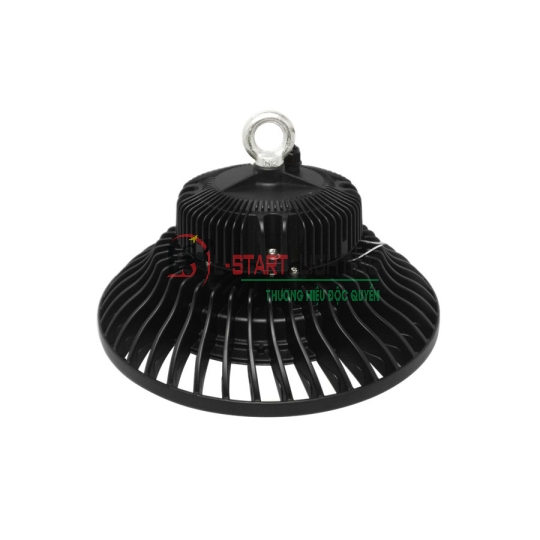 CHÓA LED NHÀ XƯỞNG UFO 400W