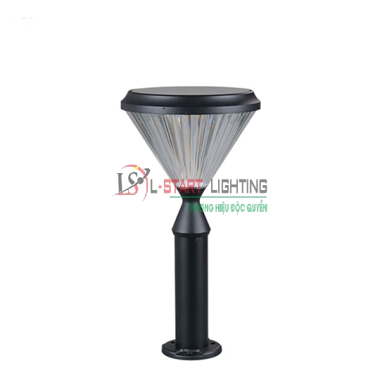 ĐÈN TRỤ SÂN VƯỜN NLMT_4