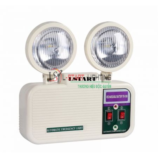 ĐÈN KHẨN CẤP SOS 50W