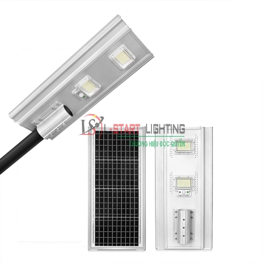 ĐÈN ĐƯỜNG LIỀN THỂ NLMT 200W