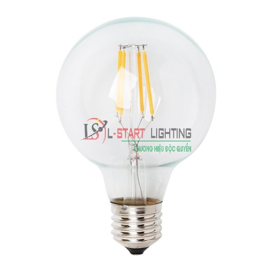 ĐÈN LED EDISION G80