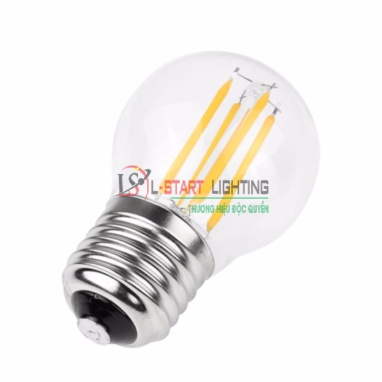 ĐÈN LED EDISION G45