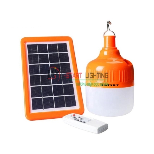 ĐÈN BULB TRỤ NLMT 50W