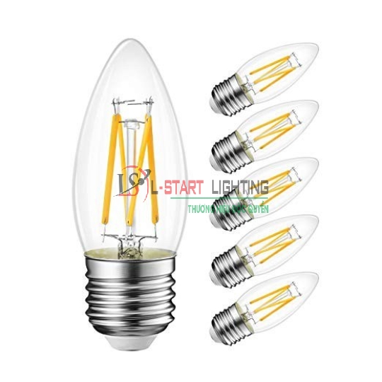 ĐÈN LED EDISION C45
