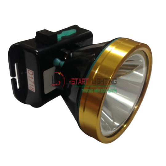 ĐÈN ĐỘI ĐẦU LD1718 20W