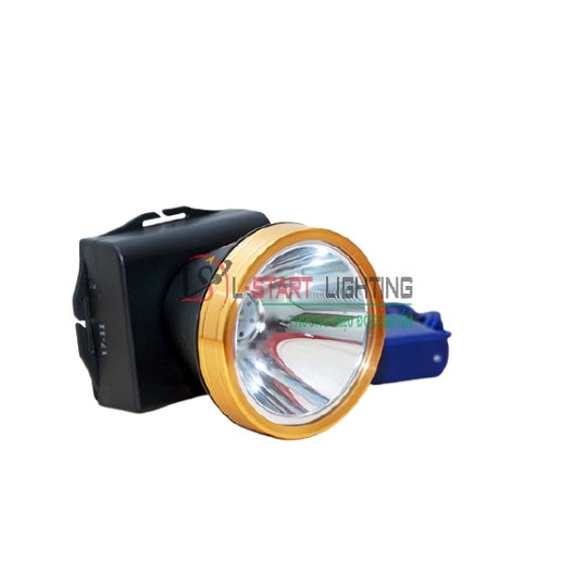 ĐÈN ĐỘI ĐẦU LD128 20W