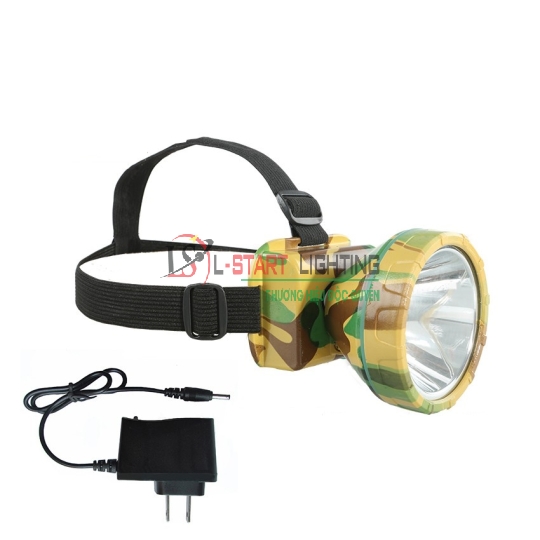 ĐÈN ĐỘI ĐẦU D203