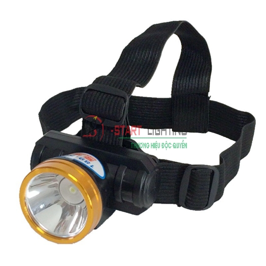 ĐÈN ĐỘI ĐẦU LD138 20W