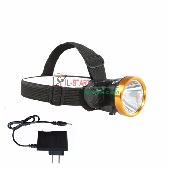 ĐÈN ĐỘI ĐẦU LD 139 20W