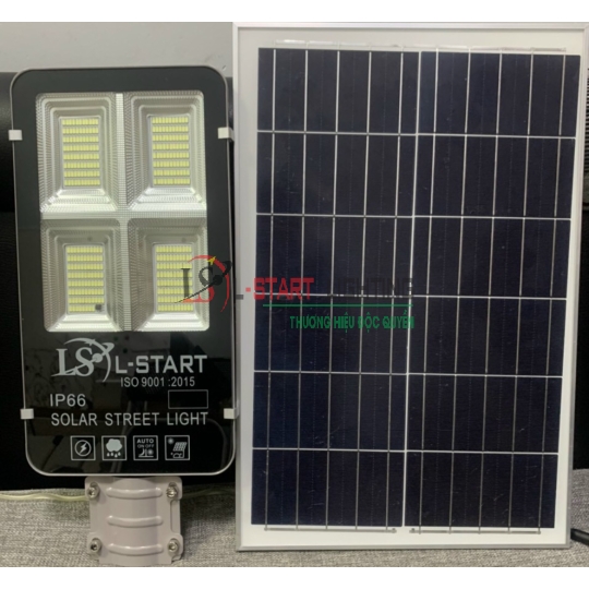 ĐÈN ĐƯỜNG NLMT 400W