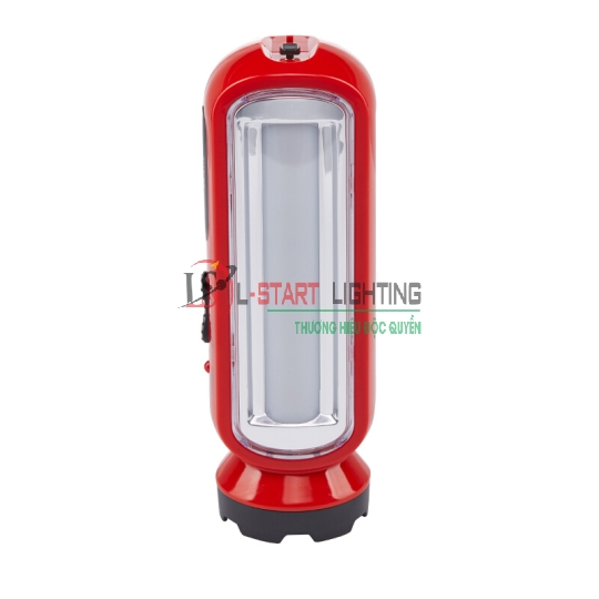 ĐÈN PIN SẠC DP 4110
