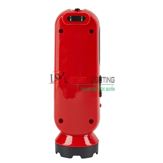 ĐÈN PIN SẠC DP 4110