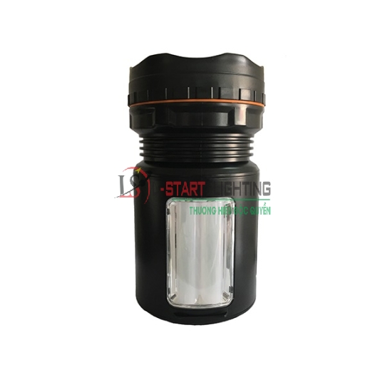 ĐÈN PIN SẠC DP 9855