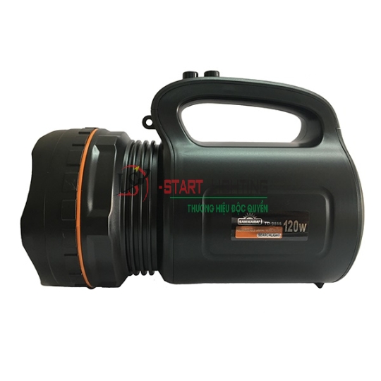 ĐÈN PIN SẠC DP 9855