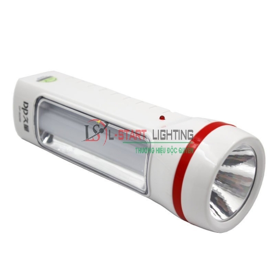 ĐÈN PIN SẠC DP 9029