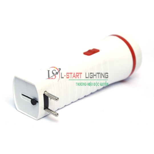 ĐÈN PIN SẠC DP 9029