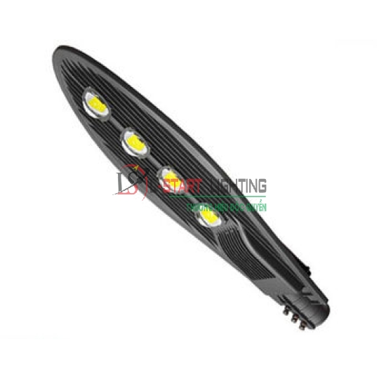 ĐÈN ĐƯỜNG CHIẾC LÁ TAIWAN 200W