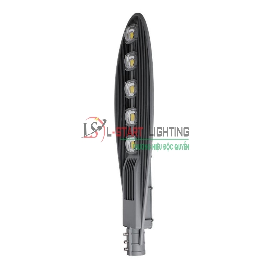 ĐÈN ĐƯỜNG CHIẾC LÁ PHILLIP 250W