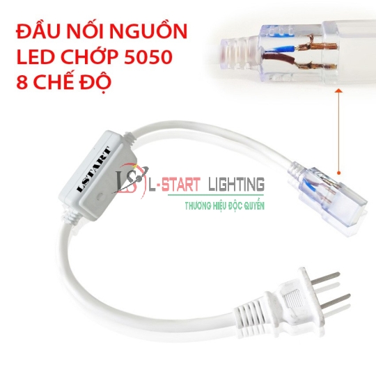 NGUỒN KHIỂN CUỘN 1 HÀNG 
