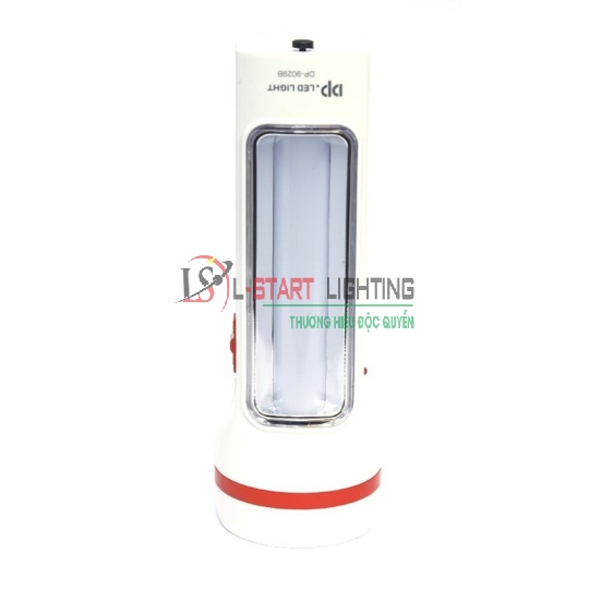 ĐÈN PIN SẠC DP 9029