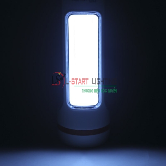 ĐÈN PIN SẠC DP 9029