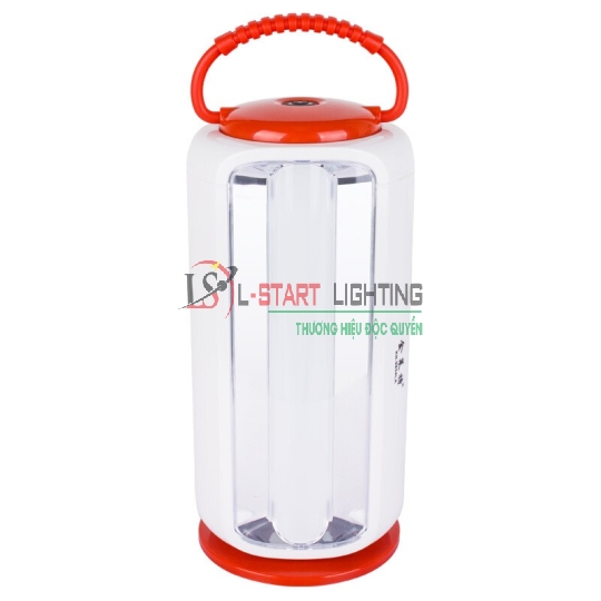 ĐÈN PIN SẠC KN 9854