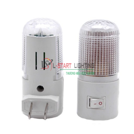 ĐÈN NGỦ LED 5W