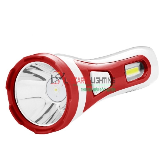 ĐÈN PIN SẠC KN 4532