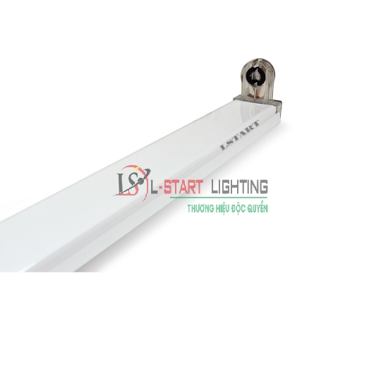 MÁNG ĐÈN ĐẦU GẬP 0.6M