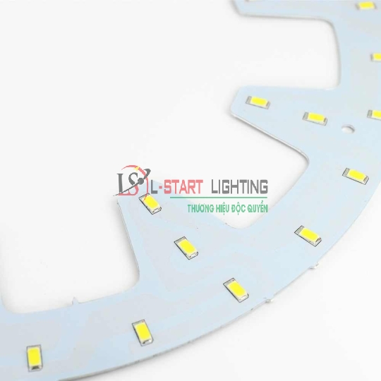 ĐÈN LED VÒNG 18W